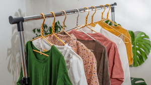 Conseils pour avoir du linge et des vêtements propres. Tri du linge, lessive, programme machine : tout compte.